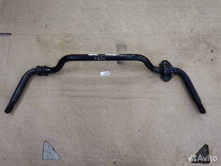 Стабилизатор подвески (поперечной устойчивости) пе