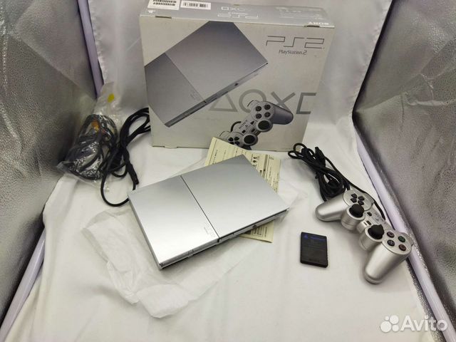 Sony PS2 playstation 2