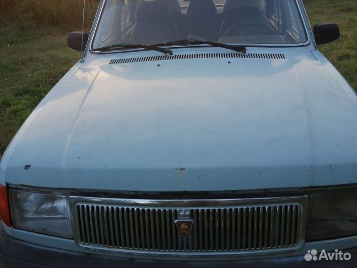 Стекла на двери