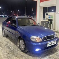 Chevrolet Lanos 1.5 MT, 2007, 189 000 км