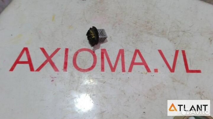 Реостат suzuki swift