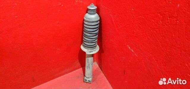 Ваз стойка задняя амортизатор 2114 2110 хор.сост