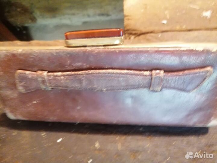 Сумка женская клатч