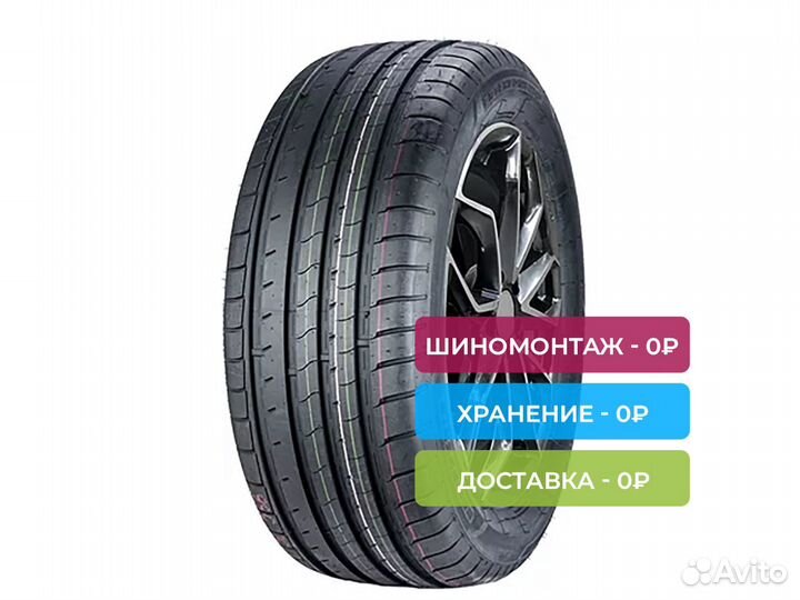 Windforce Catchfors UHP 245/35 R21 96Y