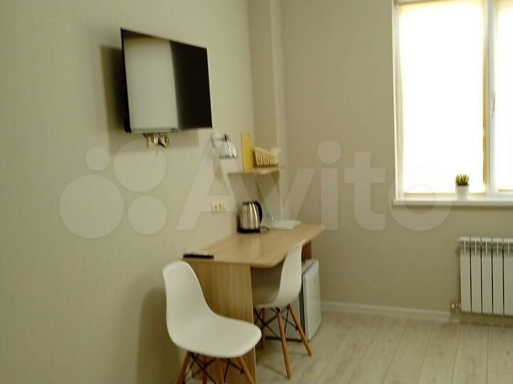 Комната 22 м², 1/2 эт.