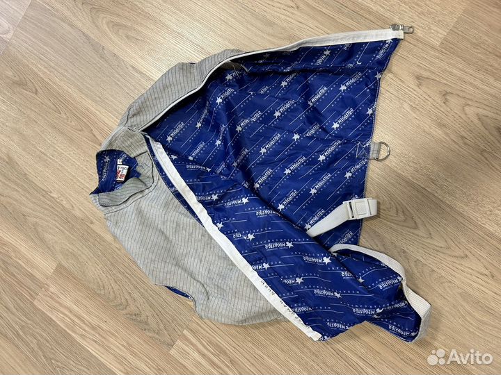 Электрожилет для фехтования