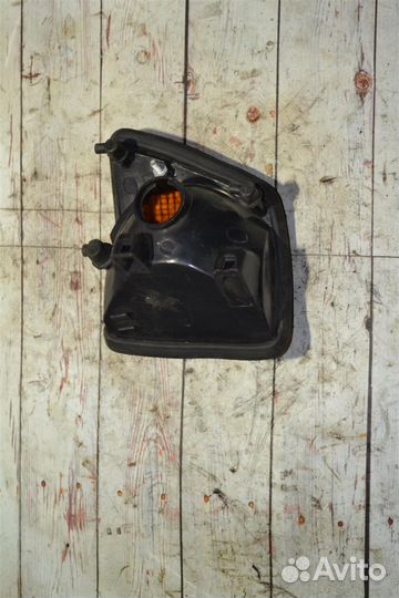 Габарит левый BMW