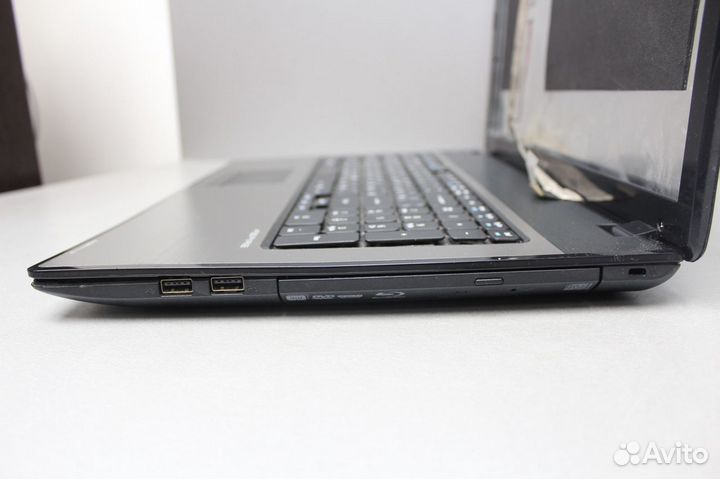 Корпусу Acer Aspire 7551G Series Model:MS2310