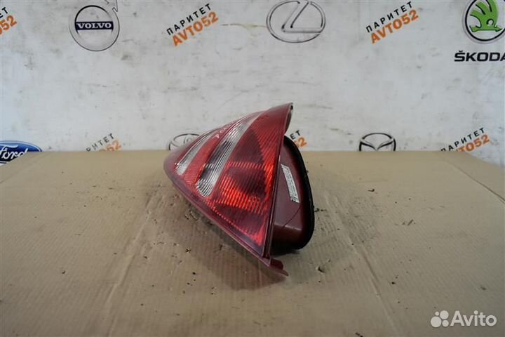 Фонарь задний правый Mercedes-Benz A-Класс Ii