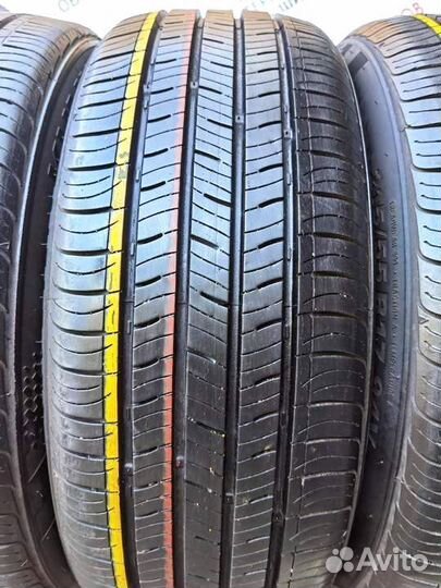 Kumho Solus TA31 215/55 R17 94V
