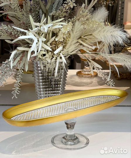 Блюдо для подачи