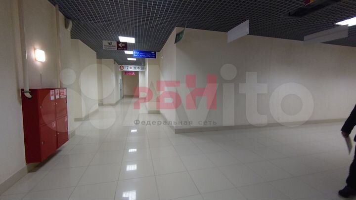 Сдам помещение свободного назначения, 31 м²