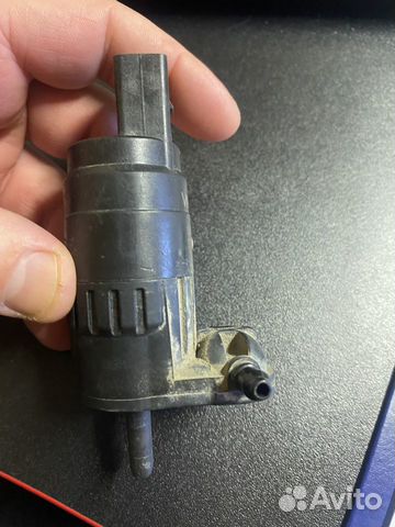 Мотор стеклоомывателя audi seat skoda volkswagen