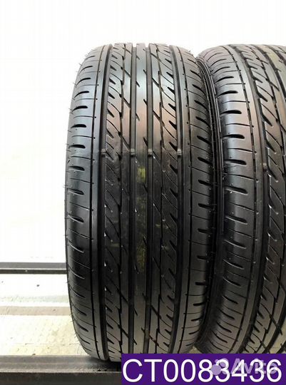 Goodyear GT-Eco Stage 205/55 R16 96T