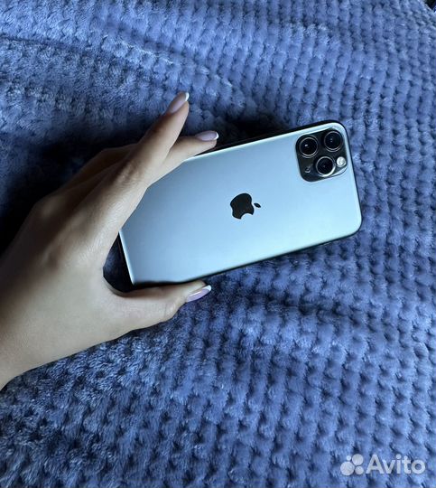 iPhone 11 Pro, 64 ГБ