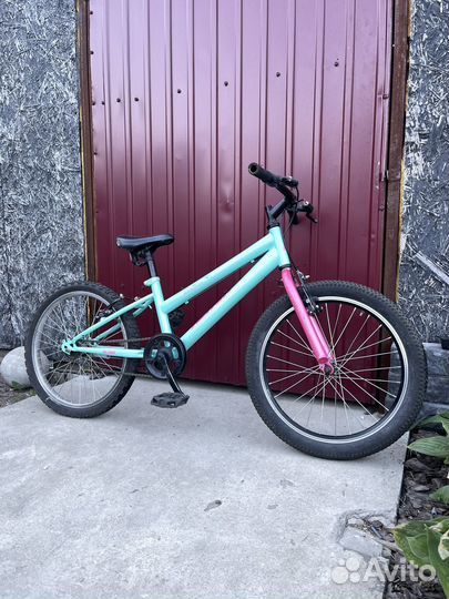 Продам велосипед детский