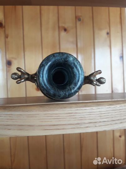 Ваза декоративная