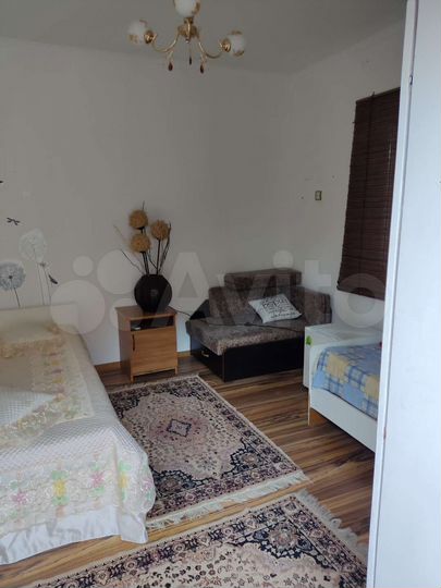 Комната 18 м², 1/2 эт.