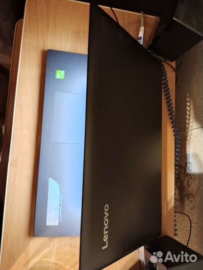 Ноутбук Lenovo Ideapad 320 15.6