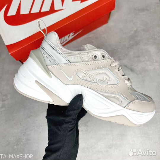 Nike mk2 tekno