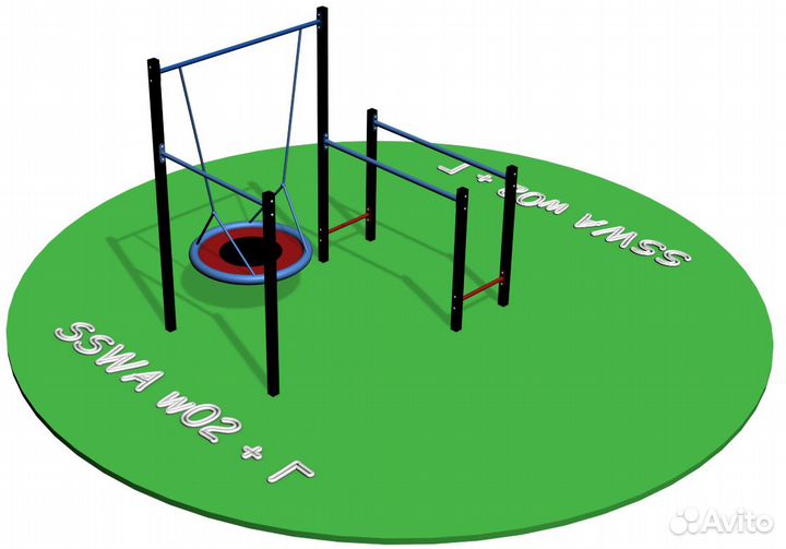 Спорткомплекс