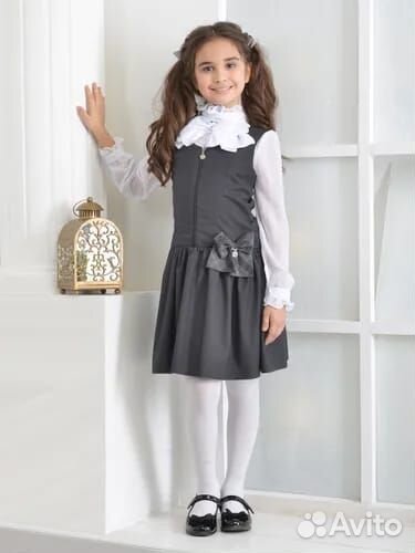 Сарафан Olmi - 128 р