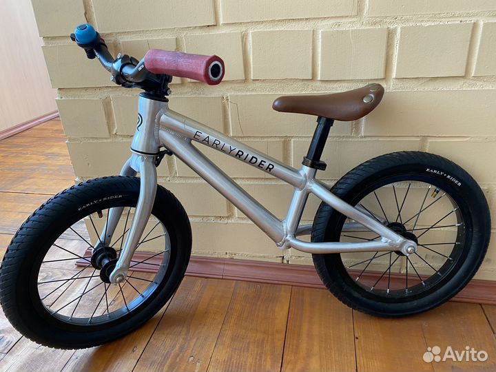 Беговел early rider