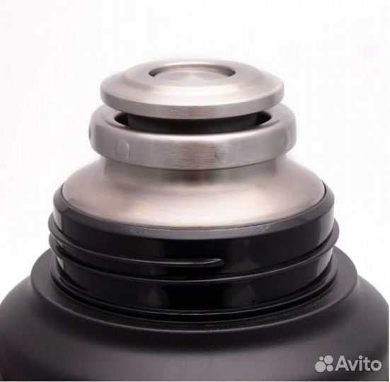 Термос следопыт dakar со складными ручками