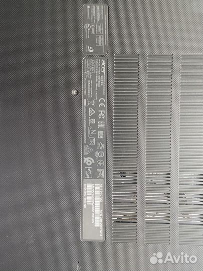 Продам ноутбук Acer Aspire