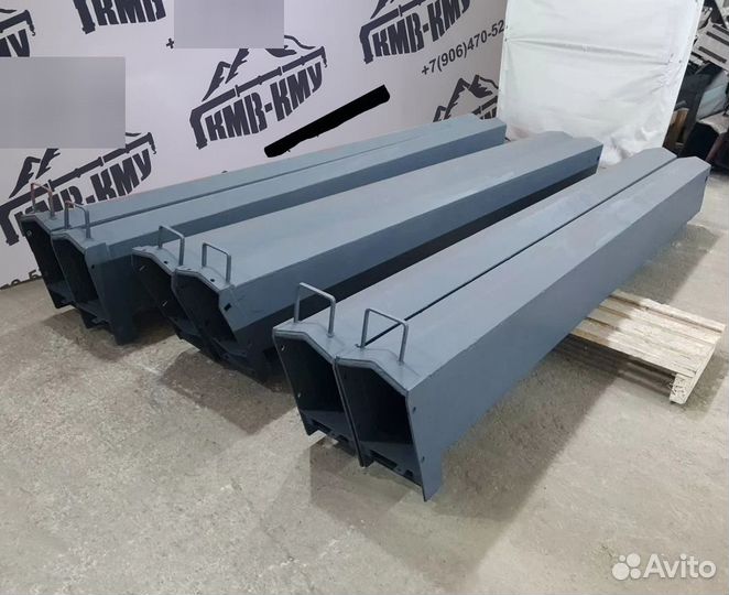 Секция стрелы Unic 330 Tadano 300/500