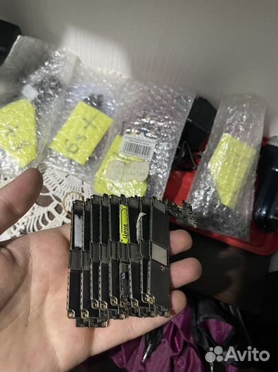 Платы для iPhone. Почитайте описание