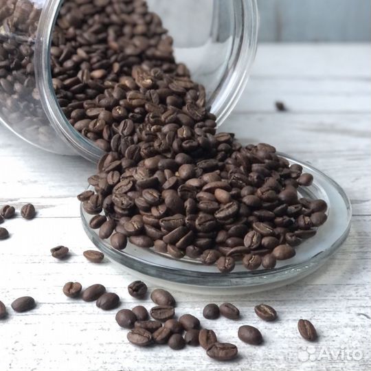 Кофе арабика для дома и офиса