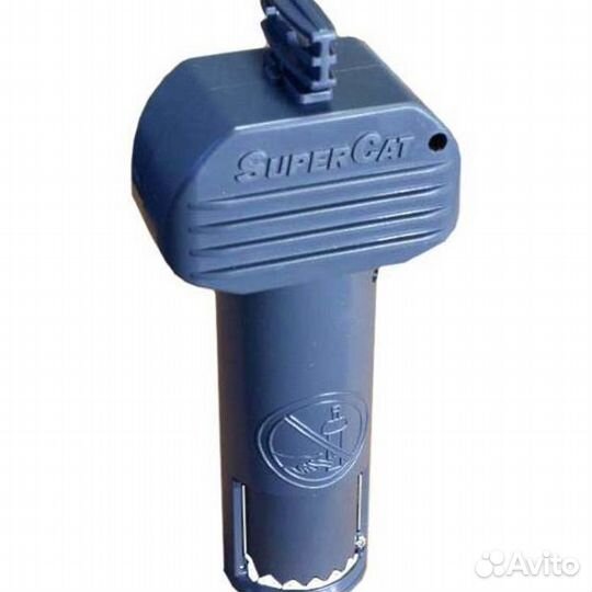 SuperCat Vole Trap ловушка для кротов и полевок