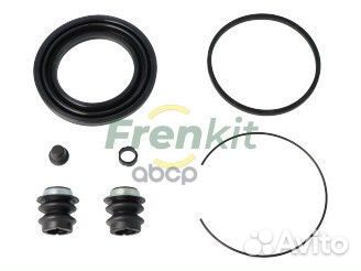 Ремкомплект суппорта toyota camry 1998-2001 / C