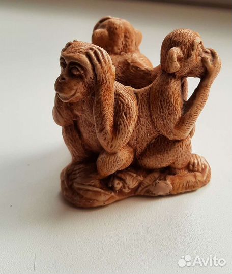 Коллекционные фигурки