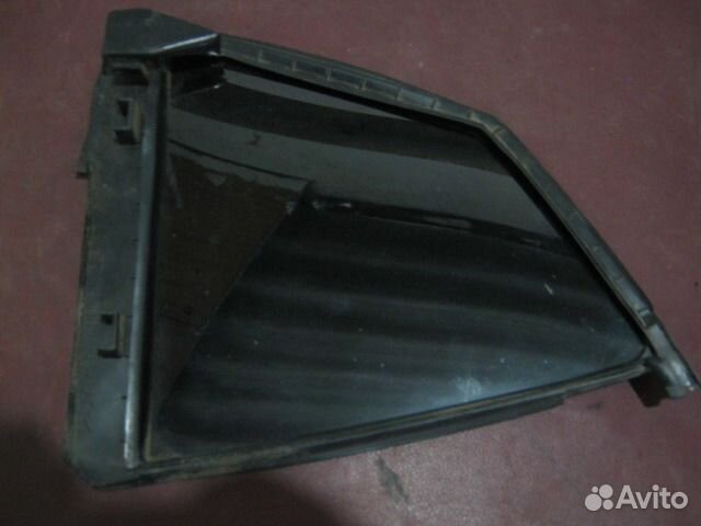 Форточка левая правая Mazda 6 GG Мазда