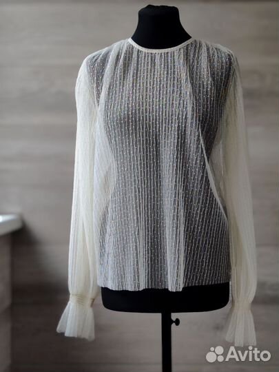 Блузка женская 42 44 46