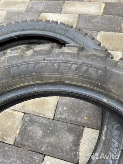 Шины на мотоцикл