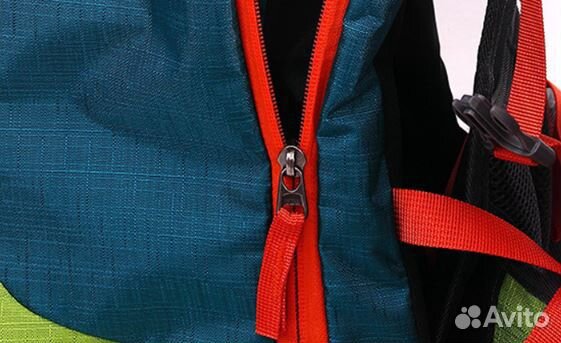 Походный туристический рюкзак Husky 50л