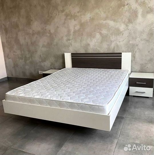 Матрас Новый
