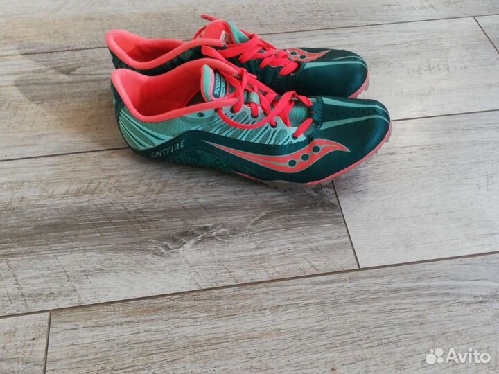 Шиповки для бега