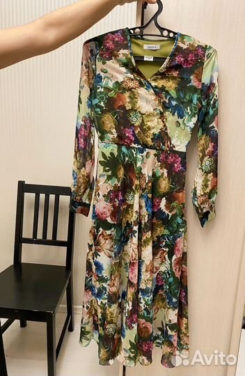 Платье женское