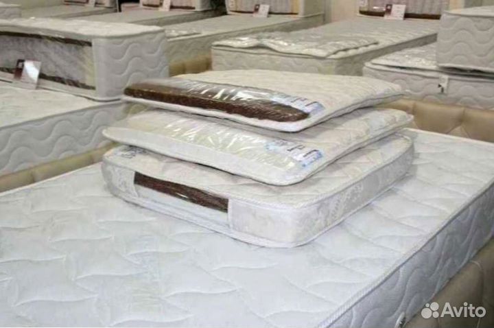 Матрас тфк от фабрики