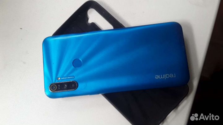 Realme c 3 3 64