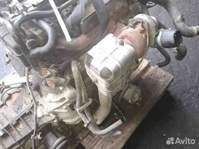 Двигатель renault 21 1 nn