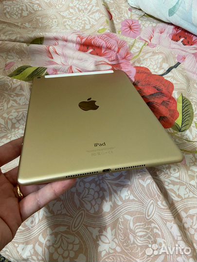 iPad air 2