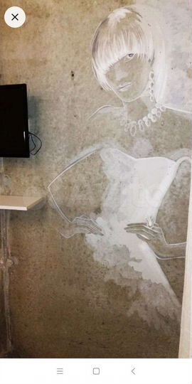 Квартира-студия, 32 м², 2/24 эт.