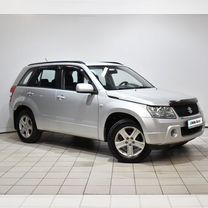 Suzuki Grand Vitara 2.0 AT, 2008, 184 000 км, с пробегом, цена 867 000 руб.