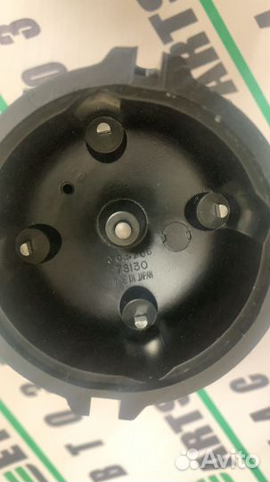 Крышка распределителя зажигания hyundai,mazda,mits