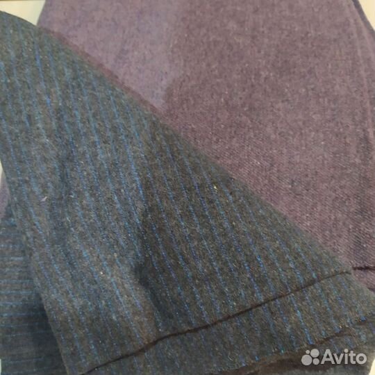 Отрезы тканей периода Москва слезам не верит